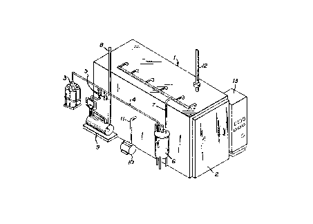 Une figure unique qui représente un dessin illustrant l'invention.